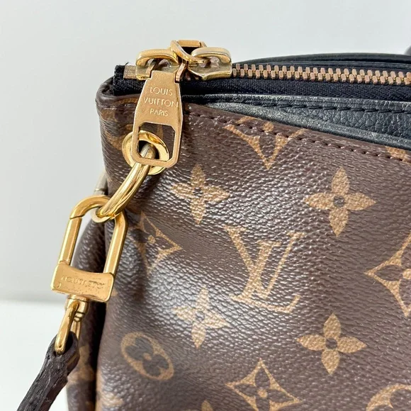 Louis Vuitton Pallas MM - Picture 2 of 16